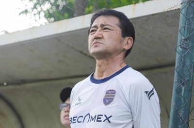 日本教练意外称赞河内FC的一名球员