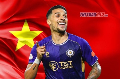 官方消息：杜黄亨首次入选越南国家队