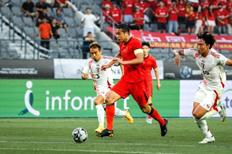 国家队集训四位队长人选：温州青年担任首席队长 包括韦世豪及两名守门员