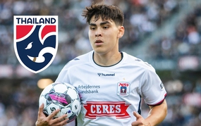 泰国效仿越南与印尼，加强引进归化球员