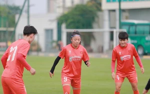 2026年亚洲女子足球锦标赛3月1日赛程表