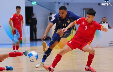 泰国媒体对本国球队4-2战胜越南队的反应