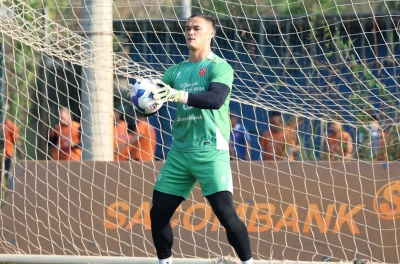 官方消息：越南国家队意外剔除越南裔新兵名单