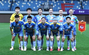 越南女足位列世界第37名,主教练黄文福收到好消息