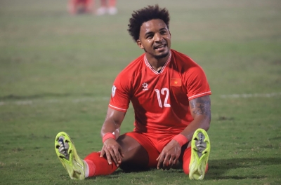 巴西媒体盛赞春松，越南再战马来西亚前夕