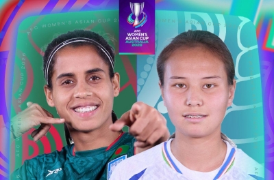 孟加拉对阵乌兹别克斯坦足球直播，今日3月9日下午4点