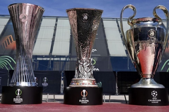 英超球队下赛季可能创纪录地有11支队伍参加欧洲赛事