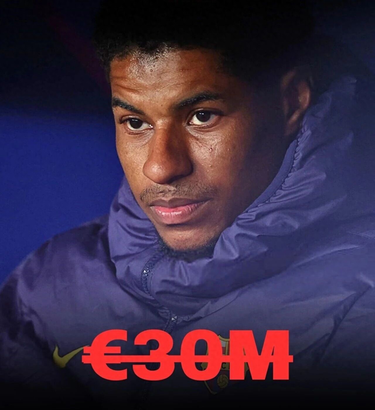 拉爵敦促曼联提升青训球员出售收益，这一议题始于拉什福德！十年间仅获1.8亿英镑，甚至不及阿斯顿维拉