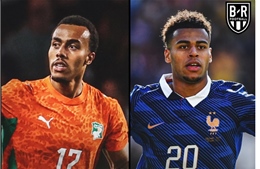 2026年世界杯:亲情与国旗的较量