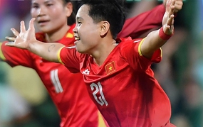 为什么越南女足以第三名的身份晋级会更好？