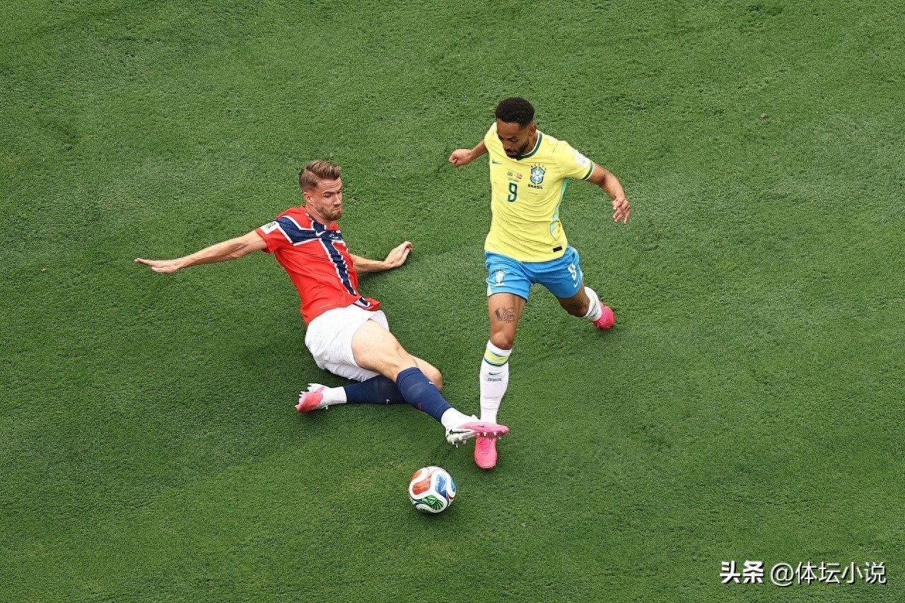 2-1!世界杯又一支夺冠热门球队惨遭淘汰,四大新星沦为笑料,世界级主帅成为众矢之的