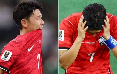 6月29日午间足球快讯：韩国队因2026世界杯失利而接受调查。