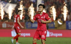 越南体育：不要因为一棵树倒下...