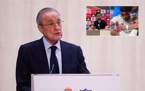 皇家马德里断绝与西班牙足协关系，指责裁判工作扭曲了联赛公正性