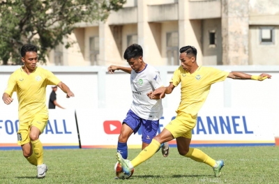 2026年乙级联赛正式开赛,谁将获得晋级资格?