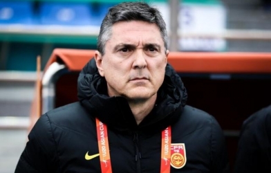 欧洲教练意外称赞越南U23队，尽管他们以0-1输给了中国队