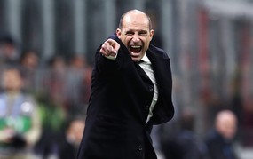 米兰与那不勒斯在马拉多纳球场等待“决赛”