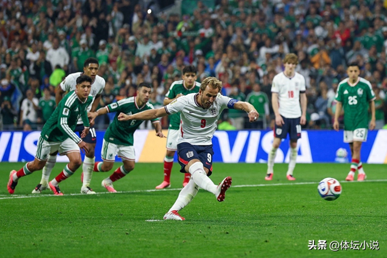 3-2!世界杯八强已确定四席:巴西惨遭淘汰,挪威堪称最大冷门,两场对决也已敲定
