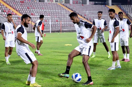 促使孟加拉国提前抵达河内的特殊原因，是为了备战对阵越南队的比赛