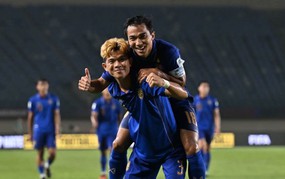 泰国队闯入FIFA东盟杯决赛：胜利的足球，还是赏心悦目的足球？