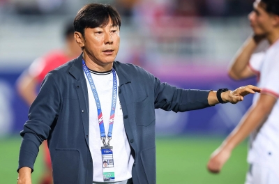 6月8日下午足球热点：申台龙重返印尼，越南队面临跌出FIFA前100的风险