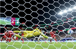 2026年世界杯：人工智能踏足绿茵场