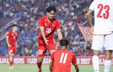 中国媒体为越南U20感到震惊:‘越南足球经历了最黑暗的一天’