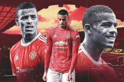 被曼联放弃的前锋掀起风波，一位高层因此失去职位