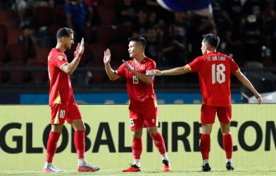2026年FIFA东盟杯今日(9月26日)赛程:越南队出战