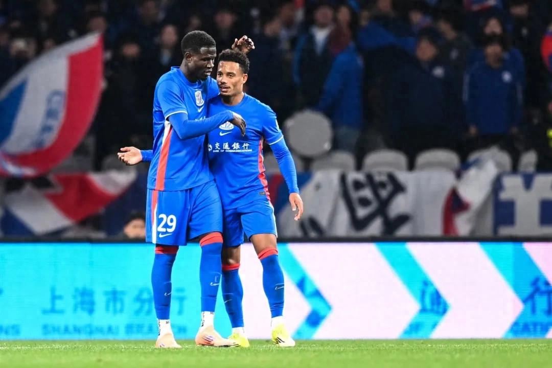 中超联赛焕发新活力：外援表现亮眼，申花双星夺目，“成都姆巴佩”光芒四射