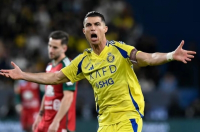 阿尔纳斯尔 vs 阿尔卡达格直播，今晚20:45，2月11日