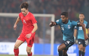 从印尼与新加坡视角审视越南足球