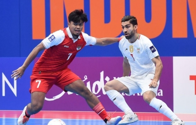 东南亚球迷对印尼在亚洲杯决赛中负于伊朗反应强烈