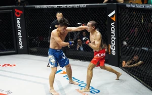 越南体育与奥运前50：新兴项目的潜力所在