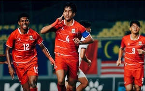 印尼在东南亚青年赛事首战大获全胜，主场英雄透露感人细节