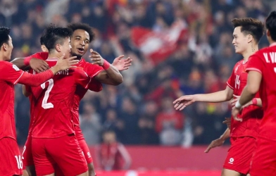 官方消息：越南国家队获得亚洲杯决赛圈参赛资格