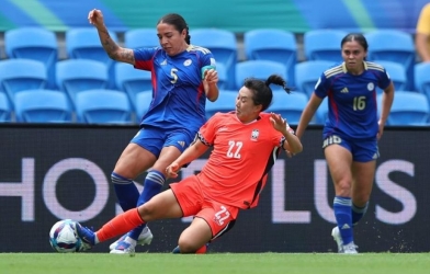 菲律宾队遭遇两连败，亚洲杯面临提前出局风险