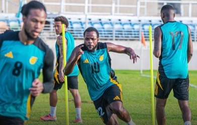 V.League迎来一名有望参加2026年世界杯的球员