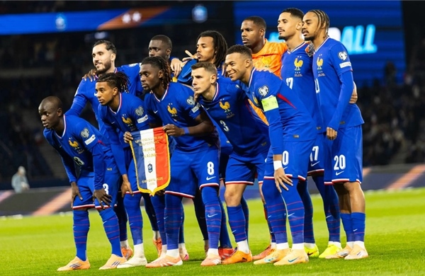 2026年世界杯：法国队面临的最大悖论