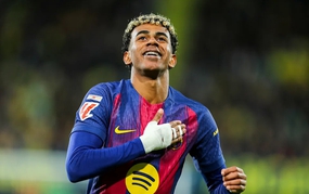 欧冠赛程 - 四分之一决赛次回合