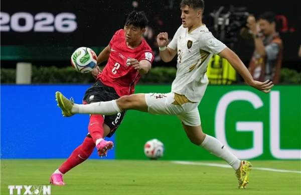 2026年世界杯6月25日赛程：淘汰赛席位即将揭晓