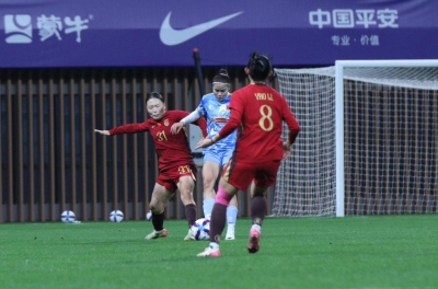 中国媒体如何评价中国队2-0战胜越南？