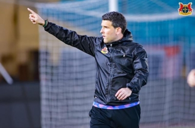 连续两场失利，宁平队主帅帅位开始动摇