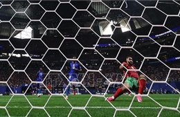 2026年世界杯:国际足联在英阿“巅峰对决”前突然调整VAR运行方式