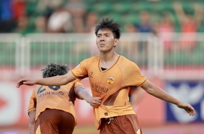 HAGL在保级竞争中持续面临巨大困境