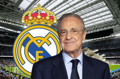 皇家马德里意外选择了一位出乎所有人意料的主教练