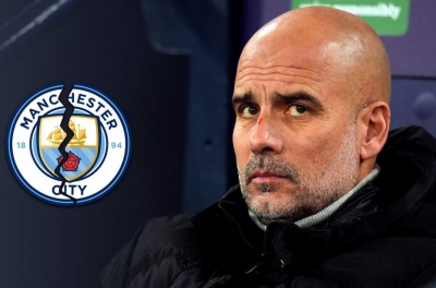 曼城：九年相伴后告别传奇