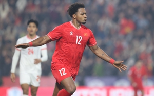 观看越南对阵马来西亚足球比赛的VTV7直播链接（今晚19:00）