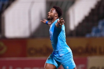 Xuân Son建功，Nam Định晋级2025/26国家杯半决赛