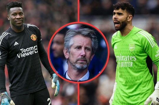 曼联传奇对拉亚和奥纳纳的评价引发争议